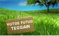Terrain à la vente